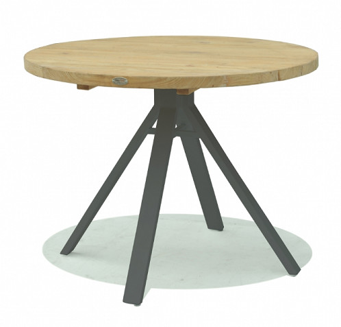 Alaska Round Dining Table 