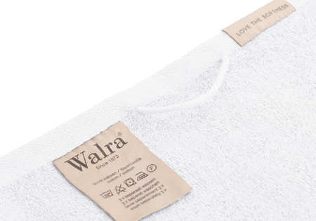 Walra Soft Cotton Gastendoekjes 