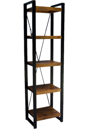 Cabinet 55 5 shelves