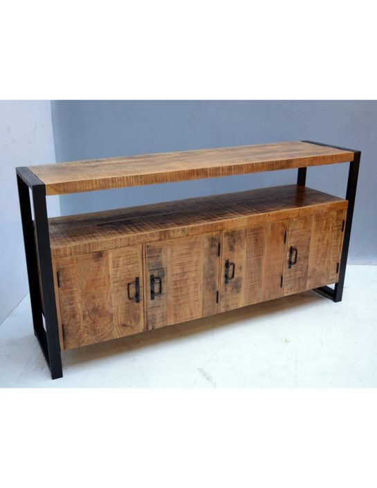 Britt 4 Door Sideboard 175