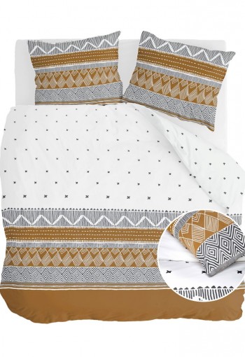 Walra Dekbedovertrek Ikat Dreams