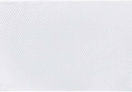 Badmat Soft Cotton wit