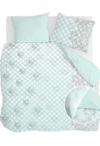 Walra Dekbedovertrek Dreamy Dots