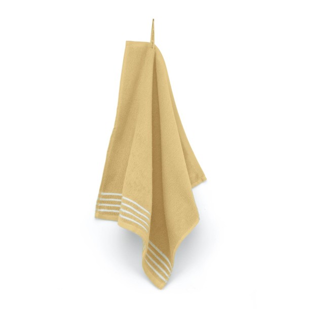 Walra Keukendoek Superior Kitchencloth Geel