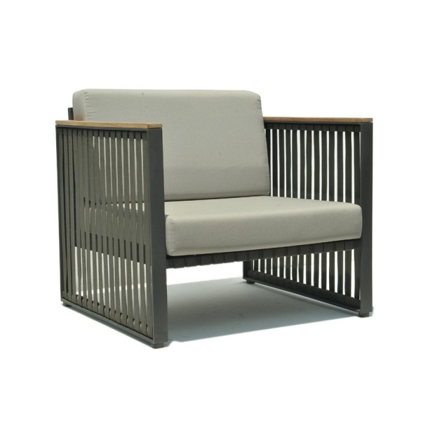 Horizon armchair