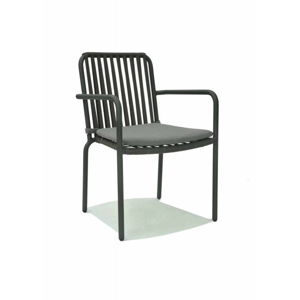 Trinity dining armchair 