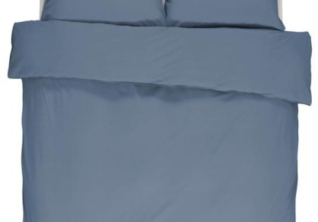ESSENZA Dekbedovertrek Guy Blue