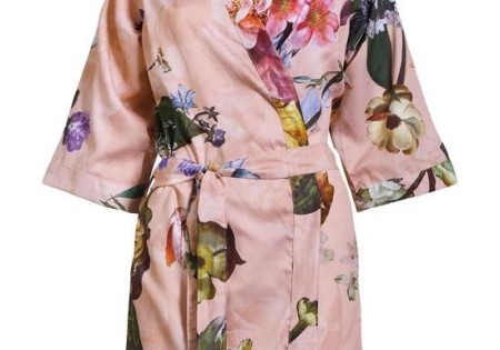 ESSENZA Kimono Fleur Rose