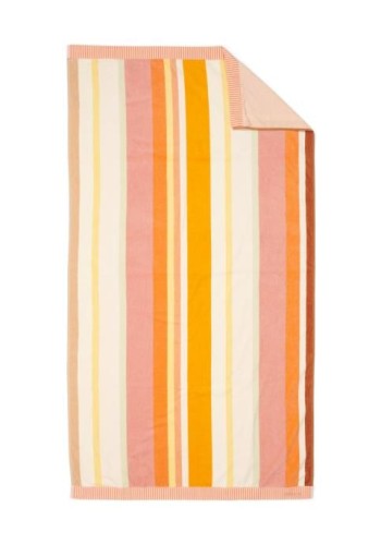 ESSENZA Feija Multi Strandlaken