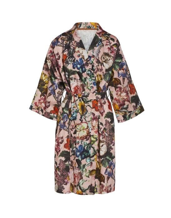 ESSENZA Kimono Famke Moonlight Rose