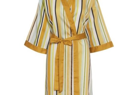 ESSENZA Kimono Feija Indian Gold