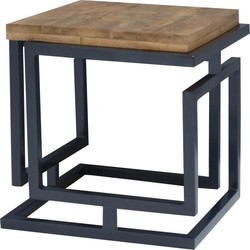 Coffee table Square 45